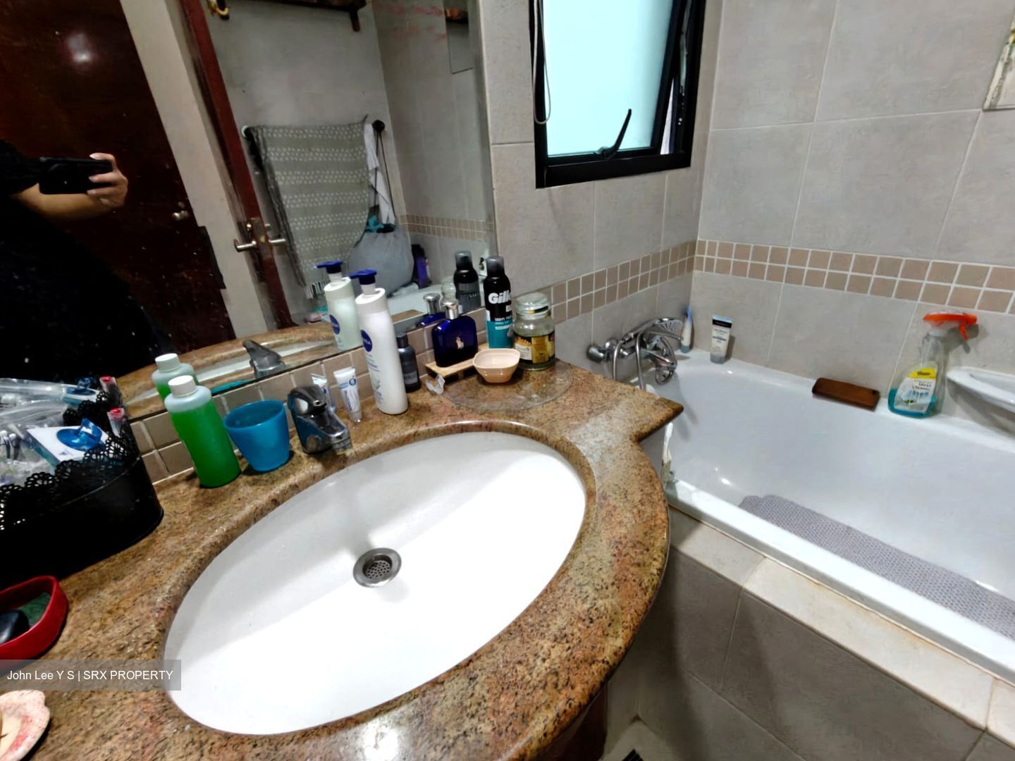 Woodsvale (D25), Condominium #447822961